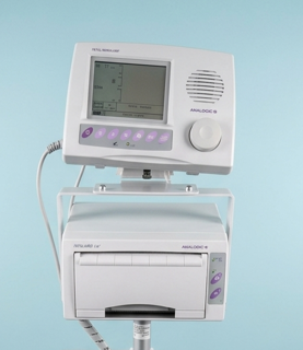 دستگاه فتال مانیتورینگ آنالوژیک (Analogic / FetalGuard Lite)